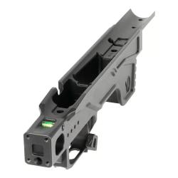 Section Centrale de chassis Vision Legacy pour Tikka T3 - Short Action - Gaucher
