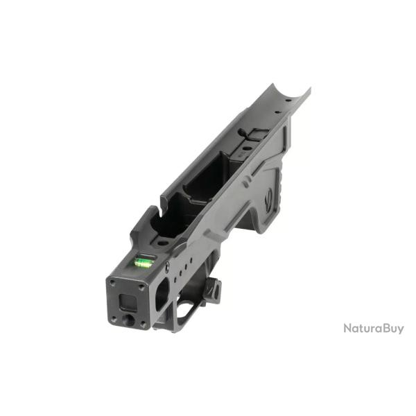 Section Centrale de chassis Vision Legacy pour Tikka T3 - Short Action - Gaucher