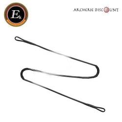 Corde Ek Archery Pour Vlad 30 Lbs