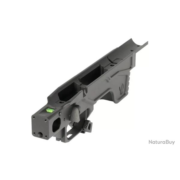 Section Centrale de ch�ssis Vision Legacy pour Sako TRG-22 - Droitier