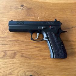 Pistolet CZ 97B 45acp
