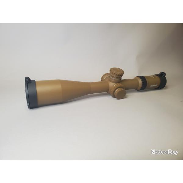 Steiner M5Xi 5-25x56mm MSR-V2 coyote brown