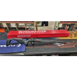 carabine Winchester 22LR Xpert stealth