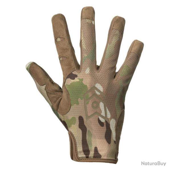 GANTS LIGHT DUTY MULTICAM - MOG NEUF L MULTICAM
