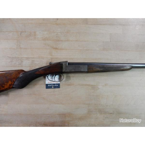 FUSIL MONOCOUP SIMPLEX ARTISAN STEPHANOIS CAL 16/65 CANON 71 CM OCCASION