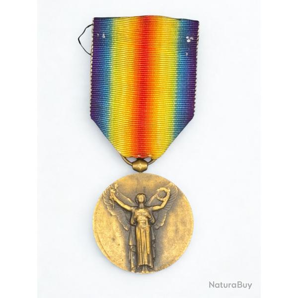 (49.004) M�daille interalli�e 1914-1918