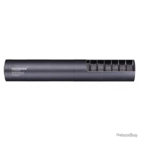 Silencieux Hausken WD 406 XTREM MK2 - M24x1 / 70 mm / 8.25 mm