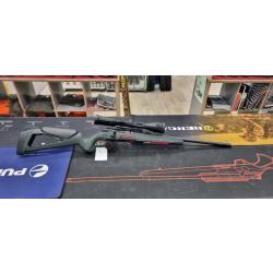 carabine Winchester 22LR Xpert stealth + lunette Hawke