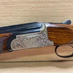 Carabine Express &laquo;&nbsp;Vouzelaud&nbsp;&raquo; Rizzini Light Cal 8x57 IRS