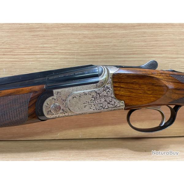 Carabine Express ��Vouzelaud�� Rizzini Light Cal 8x57 IRS