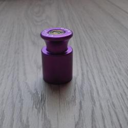 Jauge de contr&ocirc;le des cartouches de pistolets calibre - 9 mm