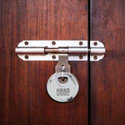 Cadenas avec cl&eacute;s