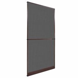 &Eacute;cran de bain D&eacute;poli 120 x 70 x 137 cm Aluminium