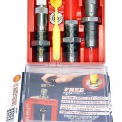JEUX D'OUTILS ACIER 8X57 MAUSER