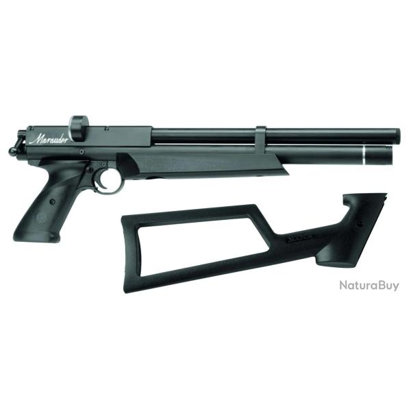 Pistolet Crosman Benjamin Marauder Pistol PCP Synth�tique