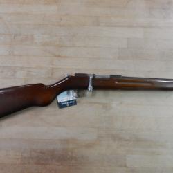 CARABINE MANU ARM MONOCOUP CAL.12MM CANON 65CM OCCASION
