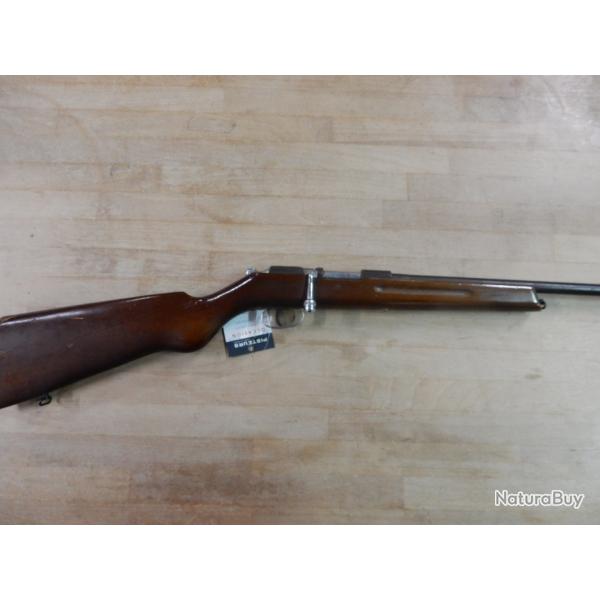 CARABINE MANU ARM MONOCOUP CAL.12MM CANON 65CM OCCASION