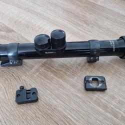 Lunette Buschnell SCOPECHIEF V