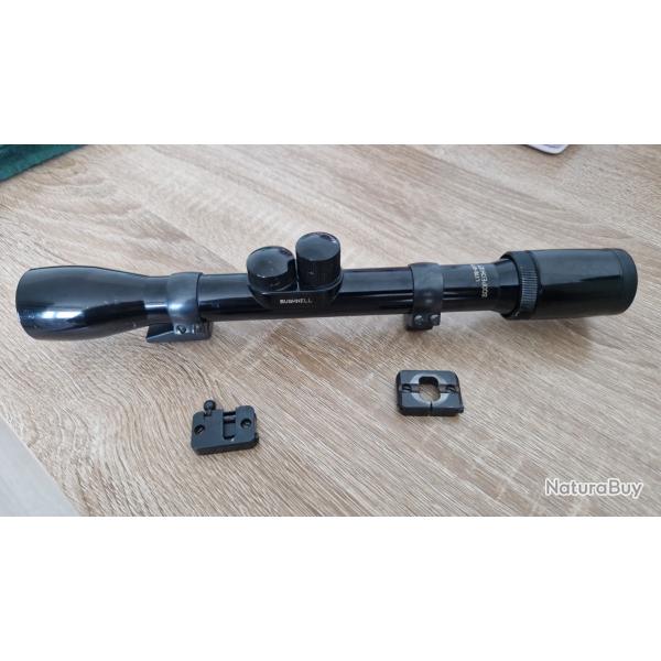 Lunette Buschnell SCOPECHIEF V