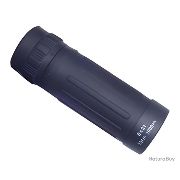 ENCHERE � 1� !! Monoculaire t�l�m�tre de poche GOLF 8x21 DIGITAL OPTIC