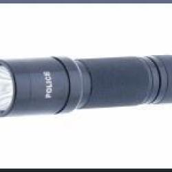 ENCHERE &agrave; 1� ! Lampe Torche X&eacute;non &agrave;  main TDN-Fire 4 de NIGHTLOOKER