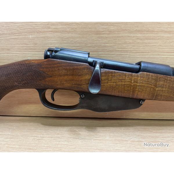 Carabine � Verrou Mannlicher-Schonauer Calibre 7x57R � 1� sans prix de r�serve !