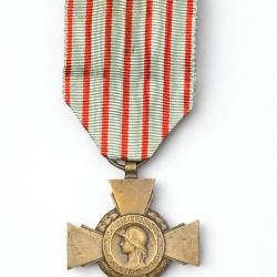 (20.021) Croix du combattant