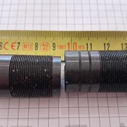 MOSSBERG / MAVERICK chokes 1/2 et full