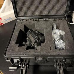Monoculaire vision nocturne Photonis gen2+