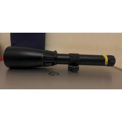 Laser Genetics NS-300X40 Subzero - Iluminador Laser Verde para Vis&atilde;o Noturna