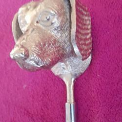 Tire bouchon du chasseur