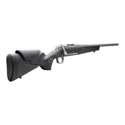 Carabine &agrave; Verrou Browning X-Bolt2 Stainless Varitech Black  - 6.5 Creedmoor