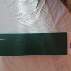 Lunette swarovski Z8i