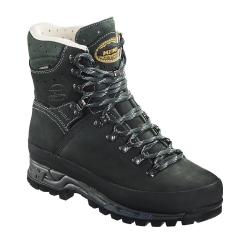 Chaussures de Randonn&eacute;e Meindl Island MFS Active Anthracite   - 44.5