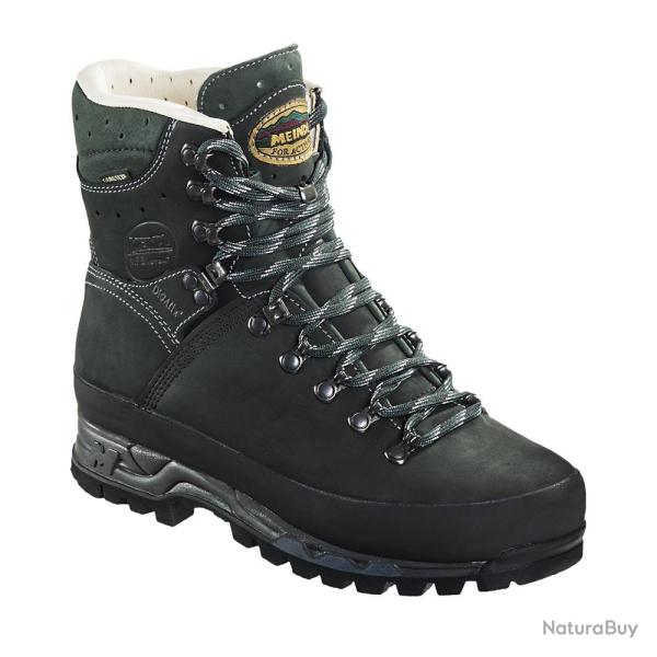 Chaussures de Randonn�e Meindl Island MFS Active Anthracite   - 51