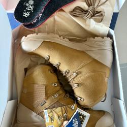 Nouvelle Chaussure de Combat Haix