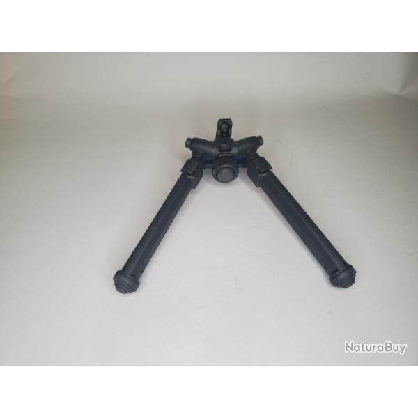 bipied magpul mlock jambes alu