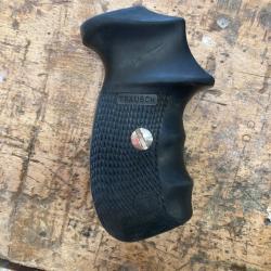 Poign&eacute;e Trausch Manurhin mr88 ou f1