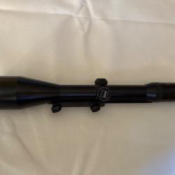 Zeiss Diavari 3-12x56 ZM r&eacute;ticule lumineux et variant