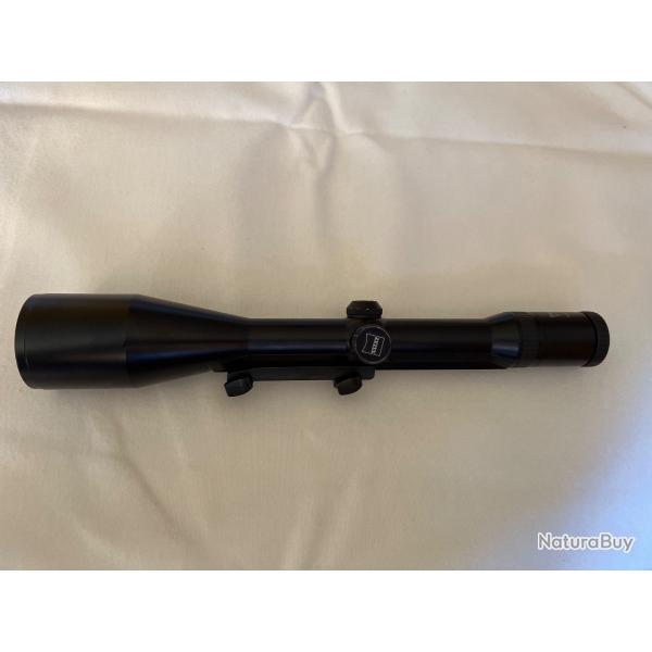 Zeiss Diavari 3-12x56 ZM r�ticule lumineux et variant