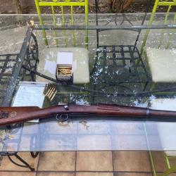 rare mauser modele 1894
