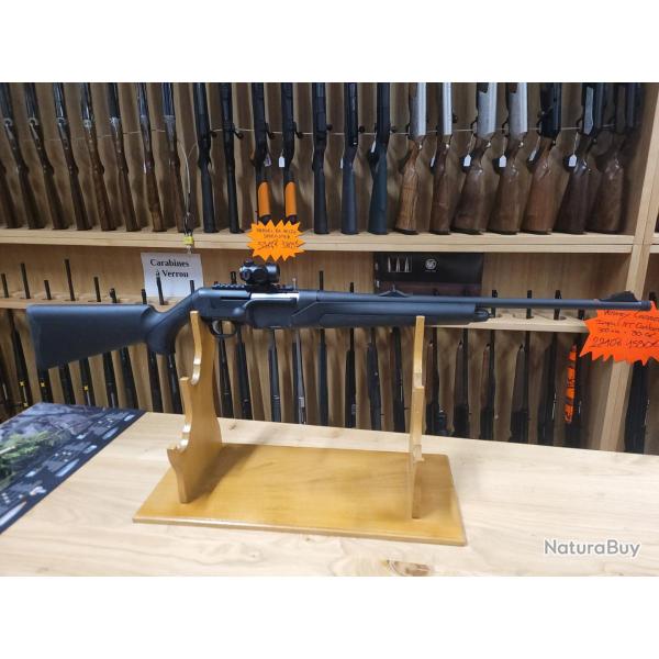 Arttech Prima XP Composite+ Point rouge Urikan OCCASION