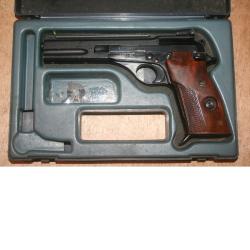 PISTOLET BERETTA 76S 22lr