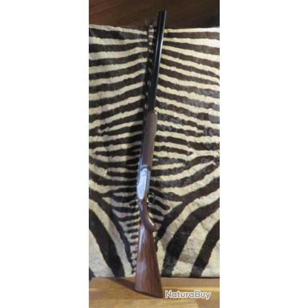 Fusil RIZZINI Artemis Small cal.410 / 76 canons 71 cm 5 chokes