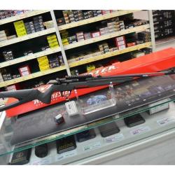 CARABINE A VERROU WINCHESTER XPERT SYNTH&Eacute;TIQUE CALIBRE 22 LR NEUVE