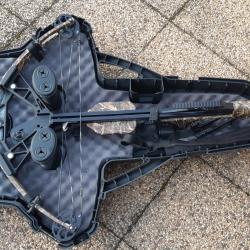 Arbal&egrave;te Bowtech Stryker