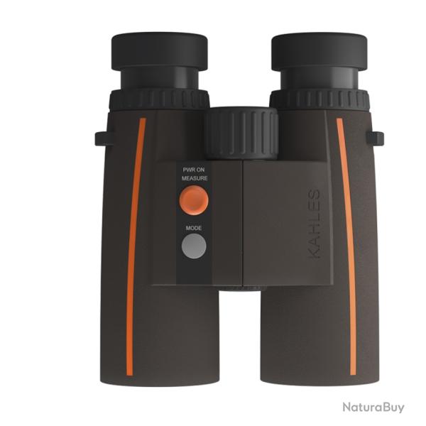 Jumelle Kahles Helia 42 RF 8x42