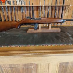 IVER JOHNSON - US CARBINE - 22LR