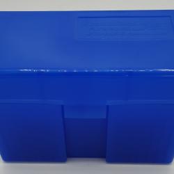 Bo&icirc;te de rangement FRANKFORD ARSENAL : 270 / 30-06 / 280 REM / 303 British / 8x57 Mauser ... x 50.