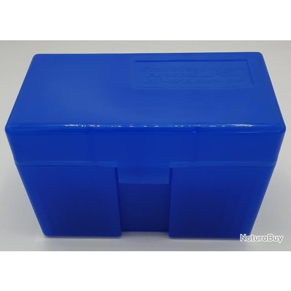 Bo�te de rangement FRANKFORD ARSENAL : 270 / 30-06 / 280 REM / 303 British / 8x57 Mauser ... x 50.